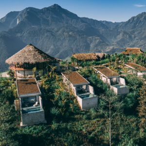 Topas Ecolodge - Mountain Getaway Sapa Vietnam