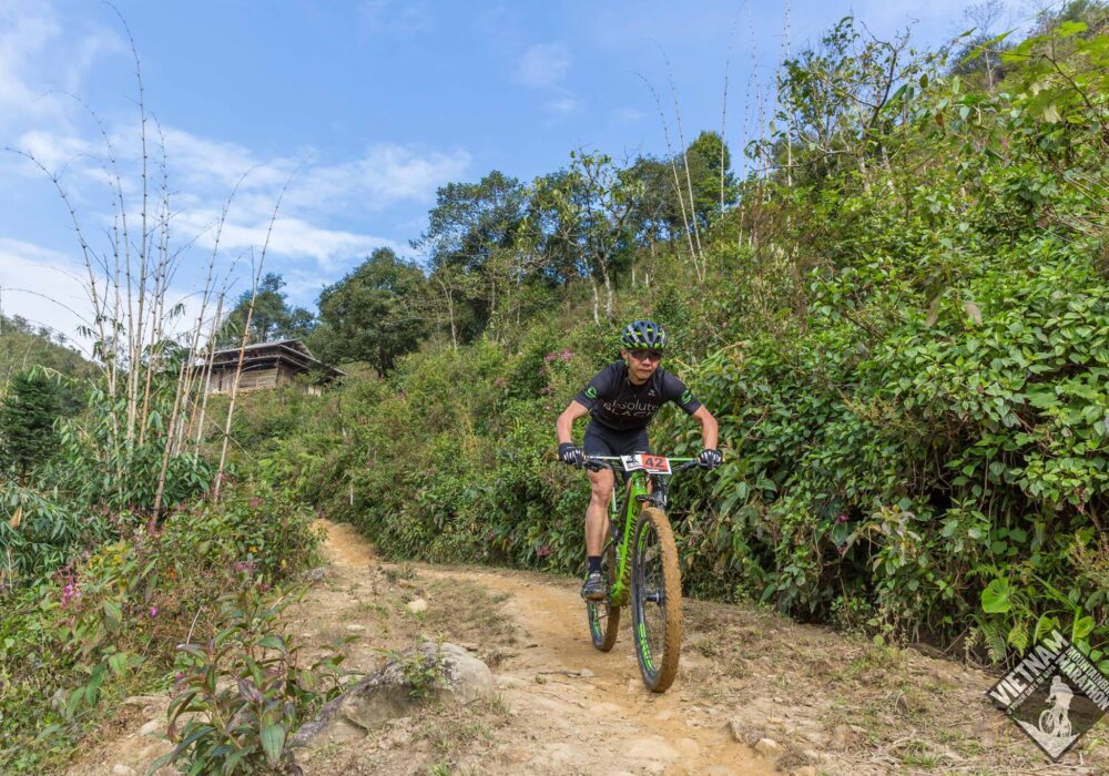 Biking Package 3 Days 2 Nights | Topas Ecolodge Sapa Vietnam