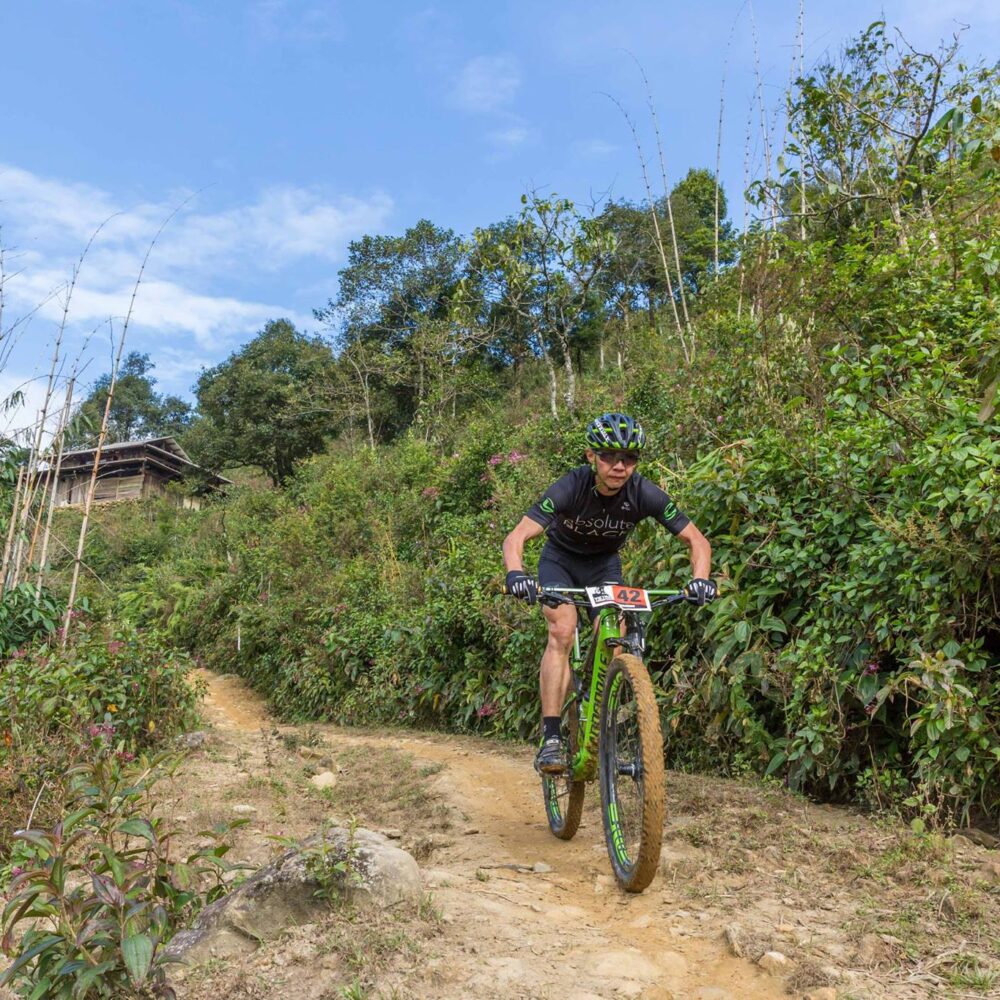 Biking Package 3 Days 2 Nights | Topas Ecolodge Sapa Vietnam