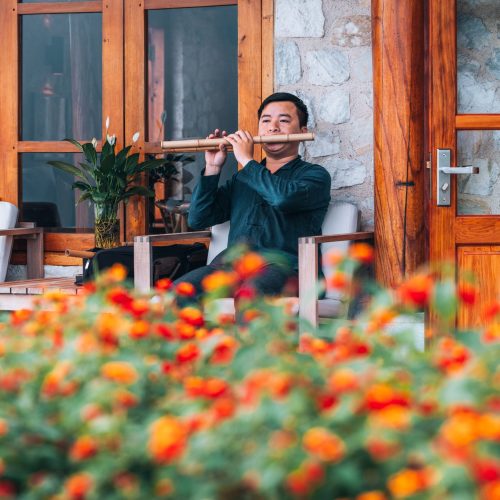 topas ecolodge meo flute