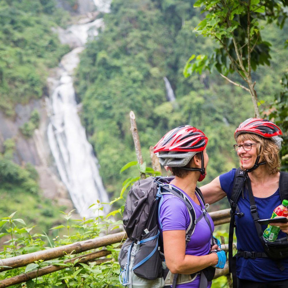 Deeper into the vally - Biking - Day tour _ Topas Ecolodge_2