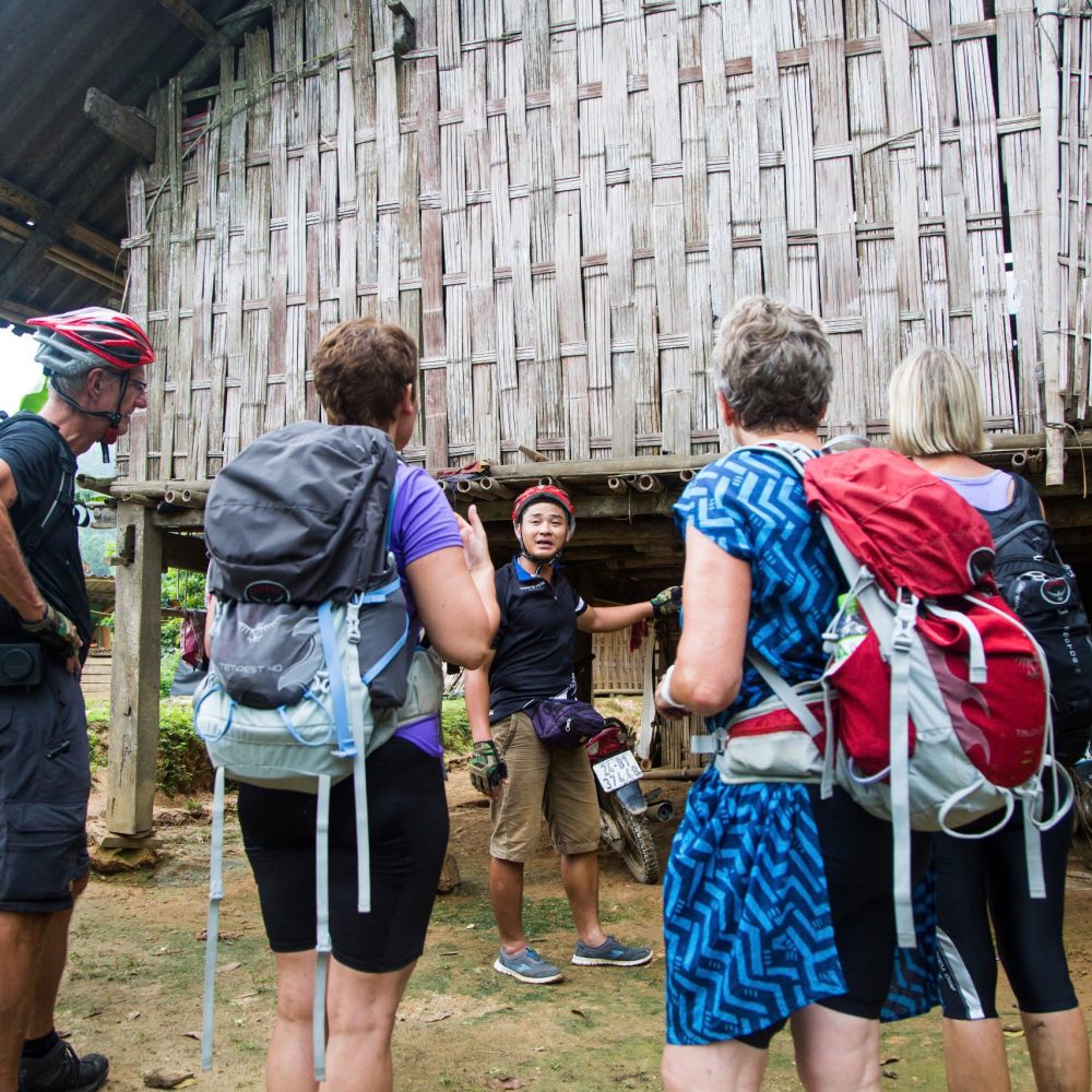 Deeper into the vally - Biking - Day tour _ Topas Ecolodge_4